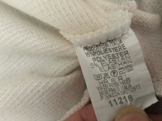 Maglione a due colori New Collection