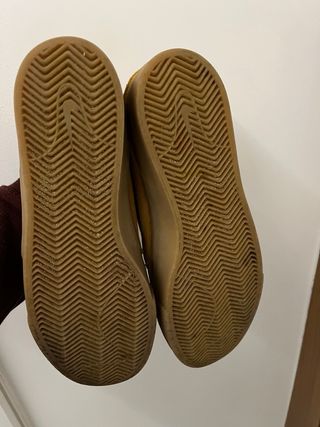 Zapatillas Nike Janoski Talla 42.5