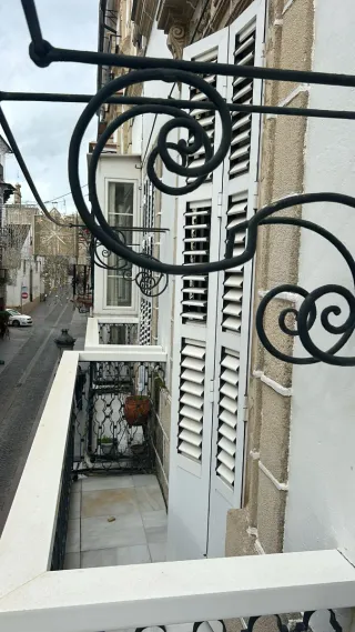 Ventanas enteras de aluminio