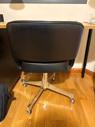 Butaca Airborne Deauville Años 60