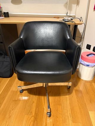 Butaca Airborne Deauville Años 60