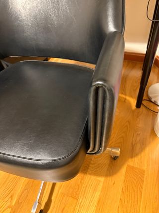 Butaca Airborne Deauville Años 60