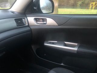 subaru impreza 2.0 D