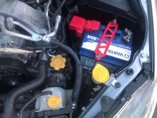 subaru impreza 2.0 D