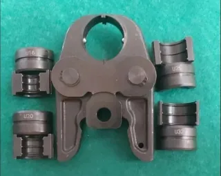 Mordaza universal multicapa 16-32 mm