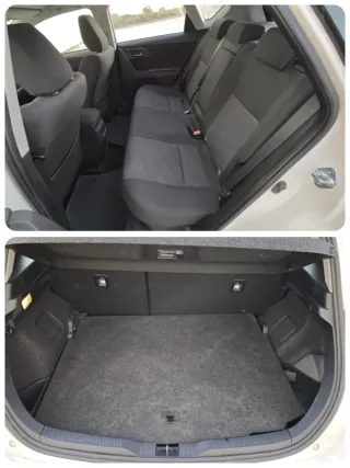 🔵🟢¡Sólo 23.000 km! Toyota Auris Hybrid