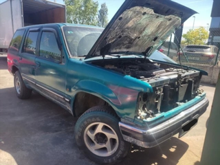 DESPIECE FORD USA EXPLORER (U2, U_) 4.0 V6 4WD (1