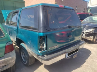DESPIECE FORD USA EXPLORER (U2, U_) 4.0 V6 4WD (1