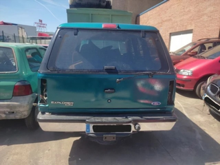 DESPIECE FORD USA EXPLORER (U2, U_) 4.0 V6 4WD (1