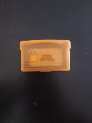 Castlevania Double Pack GBA Konami