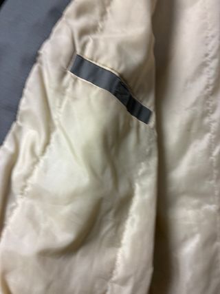 Chaqueta deportiva Adidas Talla M Hombre Verde