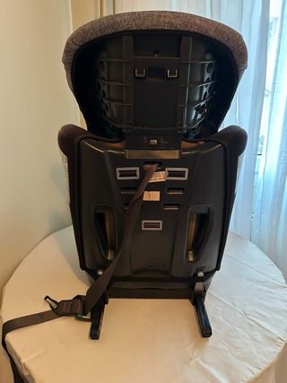 Silla de coche Nania Isofix