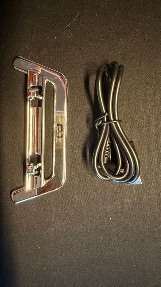 Sveglia LED Multifunzione