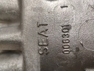 Colector Admisión Seat Fiat Biárbol