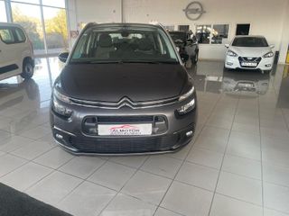 Citroen Grand C4 SpaceTourer 2022