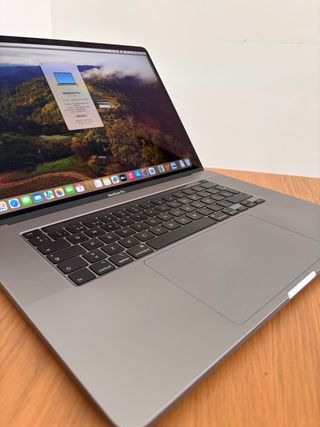 Macbook Pro 2019 16’’