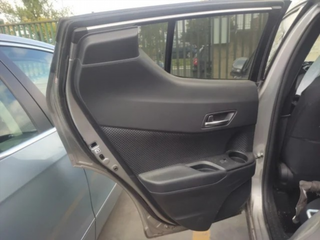 DESPIECE TOYOTA C-HR '2020 HYBRID ADVANCE