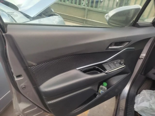 DESPIECE TOYOTA C-HR '2020 HYBRID ADVANCE