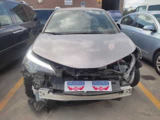 DESPIECE TOYOTA C-HR '2020 HYBRID ADVANCE