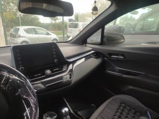DESPIECE TOYOTA C-HR '2020 HYBRID ADVANCE