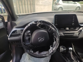 DESPIECE TOYOTA C-HR '2020 HYBRID ADVANCE