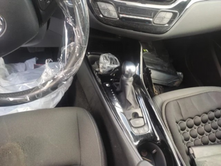 DESPIECE TOYOTA C-HR '2020 HYBRID ADVANCE