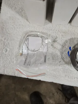 Faretti da incasso Nobile 6 pezzi