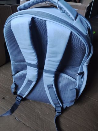 Mochila Cápsula para Mascotas Breath Verde