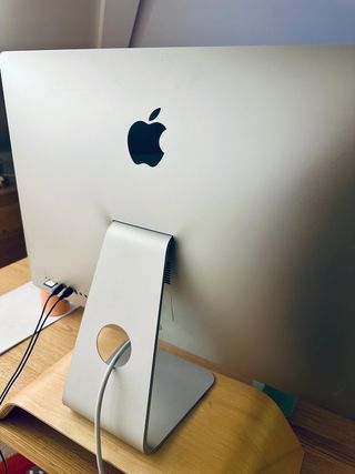 iMac 27 Retina 5K (Finales 2015)