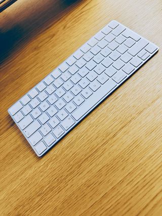 iMac 27 Retina 5K (Finales 2015)