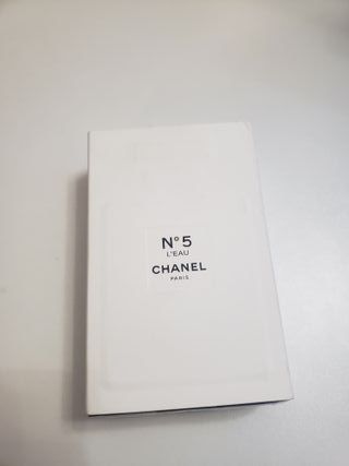Chanel N°5 L'Eau Perfume