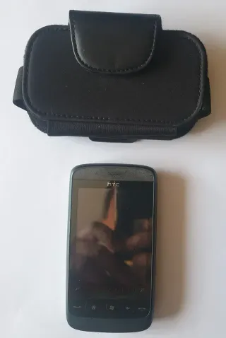 Lote 3 móviles VINTAGE – HTC HD2, Radar, Galaxy S3