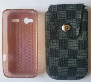 Lote 3 móviles VINTAGE – HTC HD2, Radar, Galaxy S3