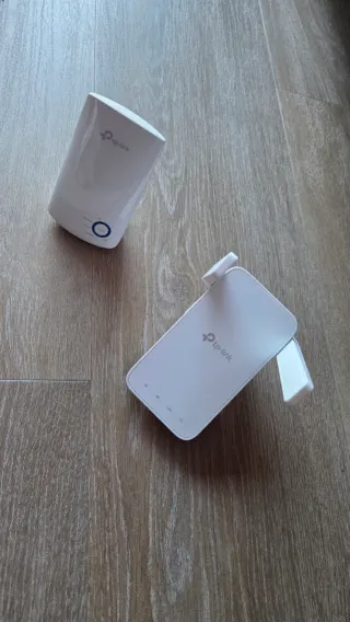 TP-Link Receptor WiFi