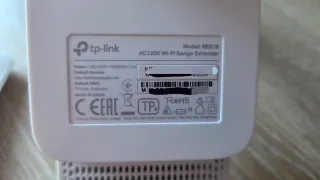 TP-Link Receptor WiFi