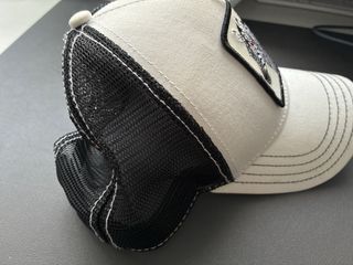 Gorra Trucker Zebra EXTREME
