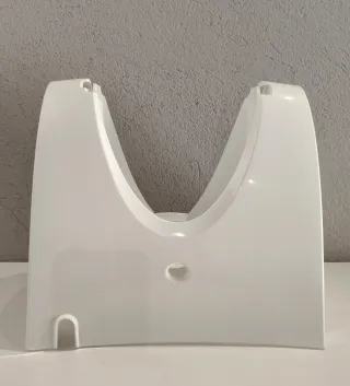 SCOCCA SUPERIORE ORIGINALE BIMBY TM31 COME NUOVO