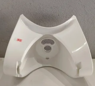 SCOCCA SUPERIORE ORIGINALE BIMBY TM31 COME NUOVO