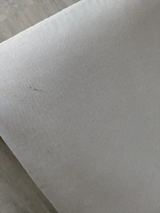 Sofá chaiselongue dcha. 3 plazas color gris claro