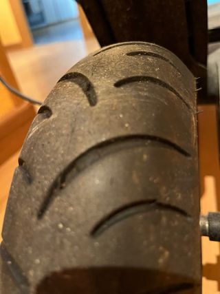 Cecotec bongo series A 700W con fallo.