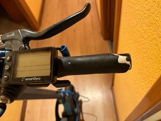 Cecotec bongo series A 700W con fallo.