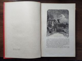 VOYAGES EXTRAORDINAIRES: VINGT MILLE SOUS LES MERS