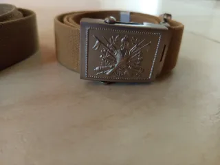 Cintura Esercito Originale