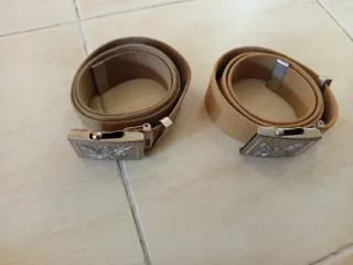 Cintura Esercito Originale