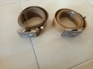 Cintura Esercito Originale