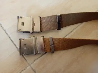 Cintura Esercito Originale