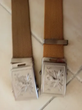 Cintura Esercito Originale