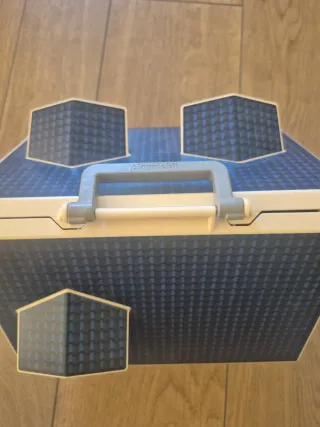 Casa de muñecas maletín de juguete Playmobil