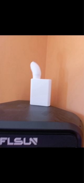 Impresora 3D FLSUN T1 con repuestos