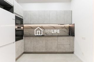 Piso en venta en La Sagrada Família en Barcelona